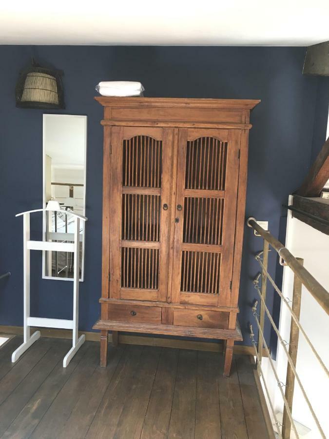 Beau Meuble Centre Historique Leilighet Bordeaux Eksteriør bilde